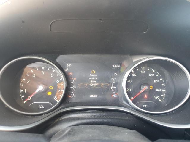 2021 JEEP COMPASS LI - 3C4NJCCB0MT522363