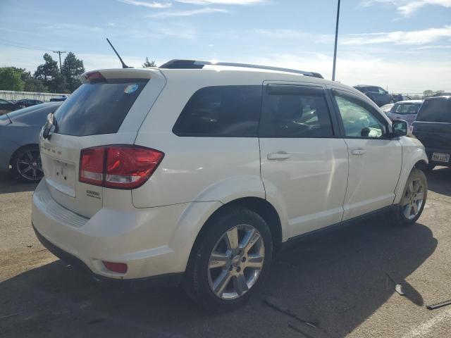 2012 Dodge Journey Sxt VIN: 3C4PDCCGXCT211940 Lot: 50987644