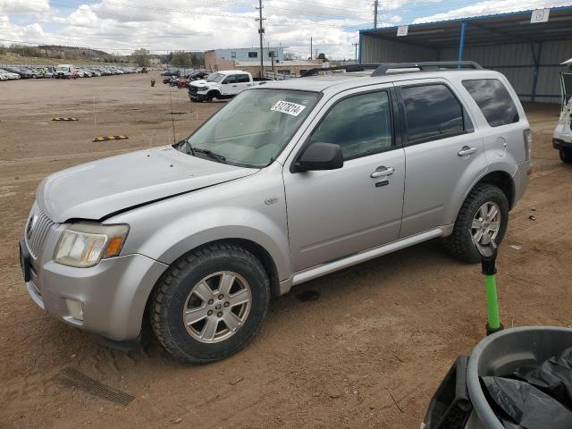 2009 Mercury Mariner VIN: 4M2CU91GX9KJ01351 Lot: 51278214