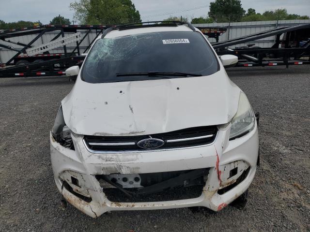 2013 Ford Escape Sel VIN: 1FMCU0HX3DUC08404 Lot: 52656554