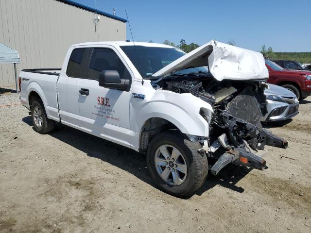 2018 Ford F150 Super Cab VIN: 1FTEX1CP9JKF86459 Lot: 50793084