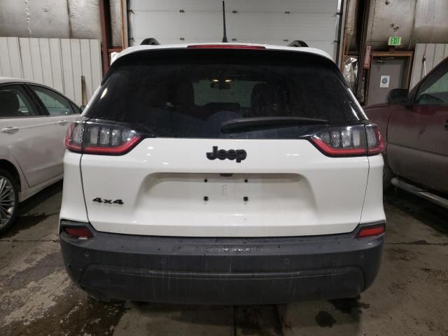 2020 JEEP CHEROKEE L - 1C4PJMLB0LD637628