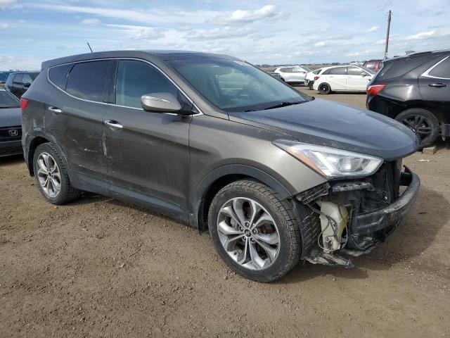 2013 Hyundai Santa Fe Sport VIN: 5XYZUDLA0DG027769 Lot: 52282374