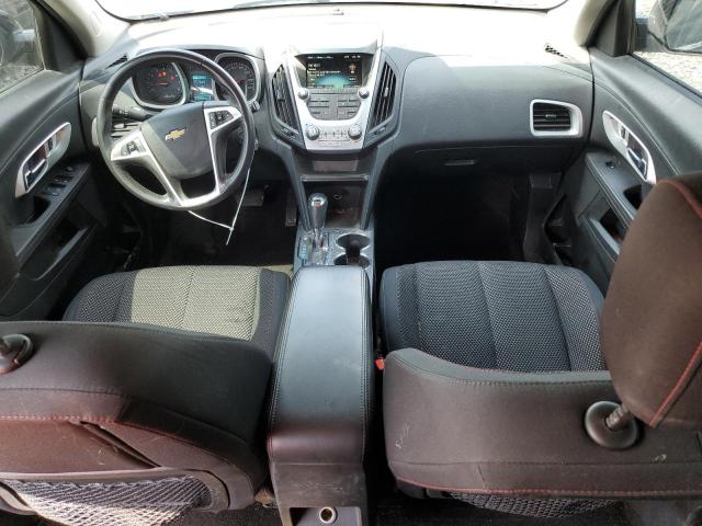 2016 Chevrolet Equinox Lt VIN: 2GNALCEK0G6229911 Lot: 50121004