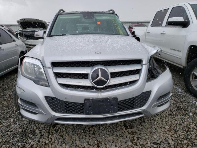 2015 MERCEDES-BENZ GLK 250 BL - WDCGG0EB1FG353250