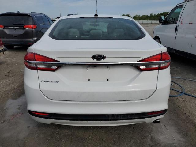 VIN 3FA6P0G76JR270933 2018 Ford Fusion, S no.6