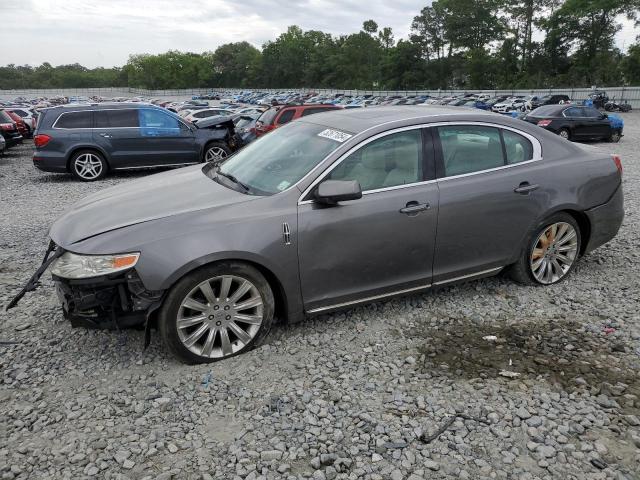 2011 Lincoln Mks VIN: 1LNHL9FT8BG606488 Lot: 52671054