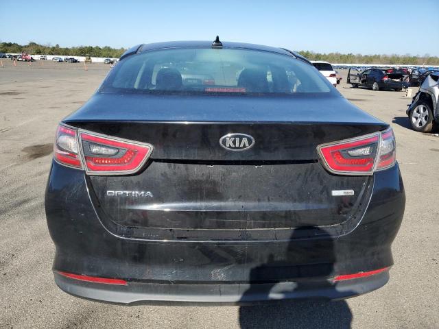 2015 Kia Optima - Image 6
