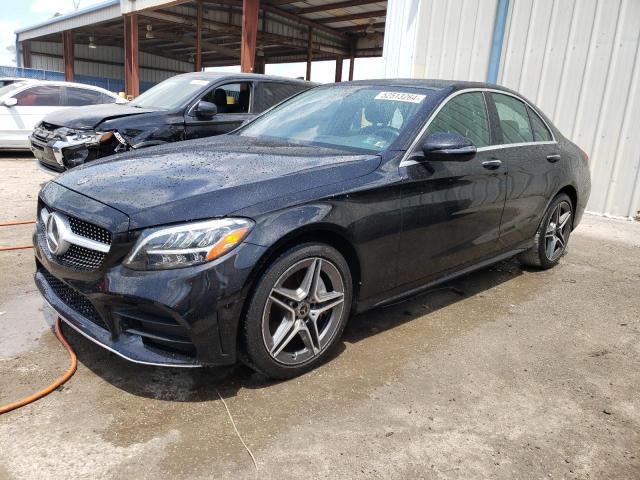 W1KWF8EB8LR574062 2020 MERCEDES-BENZ C CLASS - Image 1