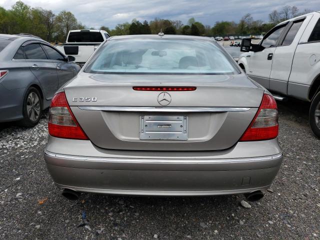 2008 Mercedes-Benz E 350 VIN: WDBUF56X68B359739 Lot: 50460004