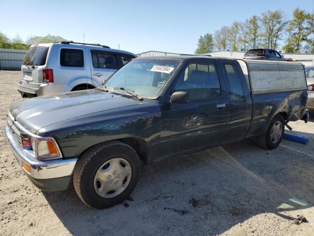 1995 Toyota Pickup 1/2 Ton Extra Long Wheelbase Dx VIN: 4TARN93P8SZ323891 Lot: 45172804