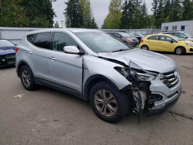 2016 Hyundai Santa Fe Sport VIN: 5XYZTDLB0GG349778 Lot: 51380184