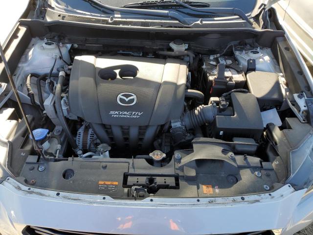 2016 Mazda Cx-3 Grand Touring VIN: JM1DKBD75G0110762 Lot: 48292894