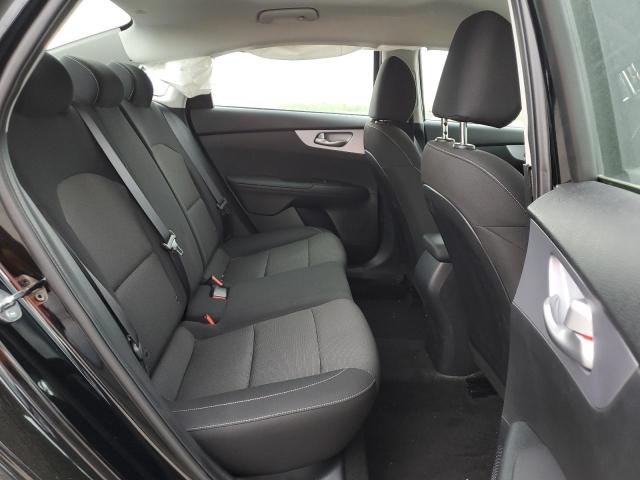 2024 Kia Forte Lx VIN: 3KPF24AD4RE759218 Lot: 52862004