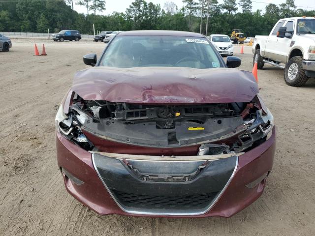 2018 Nissan Maxima 3.5S VIN: 1N4AA6AP9JC389078 Lot: 51598894