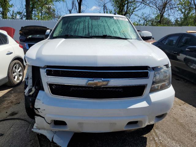 2010 Chevrolet Tahoe K1500 Lt VIN: 1GNUKBE01AR234295 Lot: 50677234