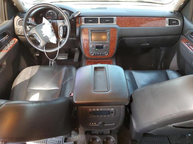 2011 Chevrolet Tahoe K1500 Ltz VIN: 1GNSKCE08BR217542 Lot: 51981254