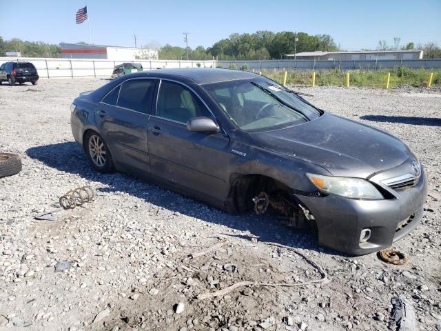 2010 Toyota Camry Hybrid VIN: 4T1BB3EK8AU124585 Lot: 39247583
