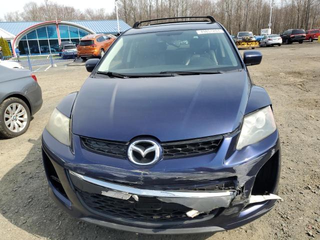 2011 Mazda Cx-7 VIN: JM3ER4CL9B0403283 Lot: 49851284