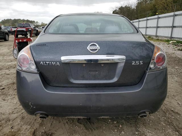 2011 Nissan Altima Base VIN: 1N4AL2AP6BN486683 Lot: 49617204