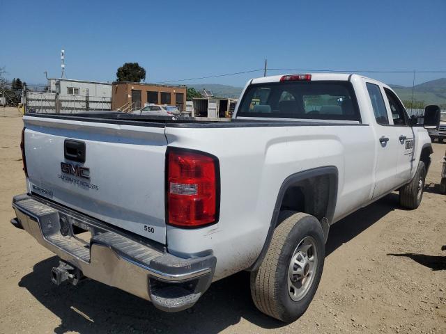 2016 GMC Sierra C2500 Heavy Duty VIN: 1GT21REG6GZ128717 Lot: 39225834