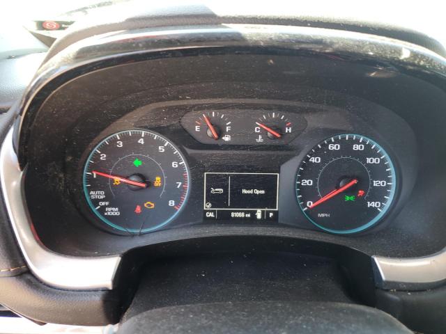 2020 Chevrolet Traverse Ls VIN: 1GNEVFKW0LJ279399 Lot: 51732744