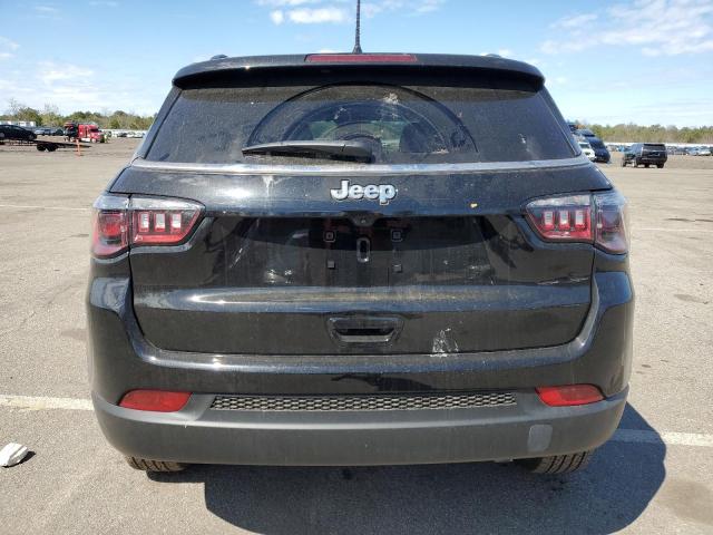 2022 JEEP COMPASS AL 3C4NJDBB7NT126715