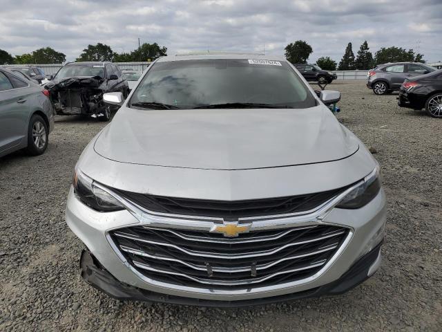 2021 Chevrolet Malibu Lt VIN: 1G1ZD5ST5MF028176 Lot: 52007824