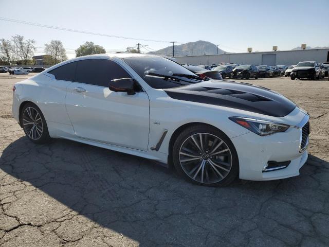 2020 Infiniti Q60 Pure VIN: JN1EV7EK3LM340432 Lot: 49971694