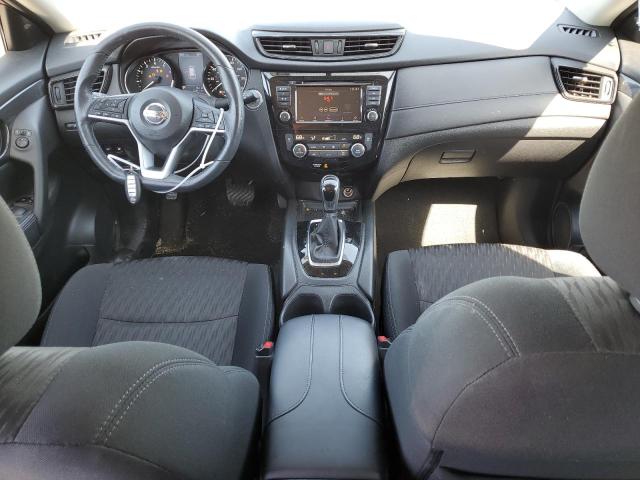 2018 Nissan Rogue S VIN: 5N1AT2MV9JC839573 Lot: 51287824