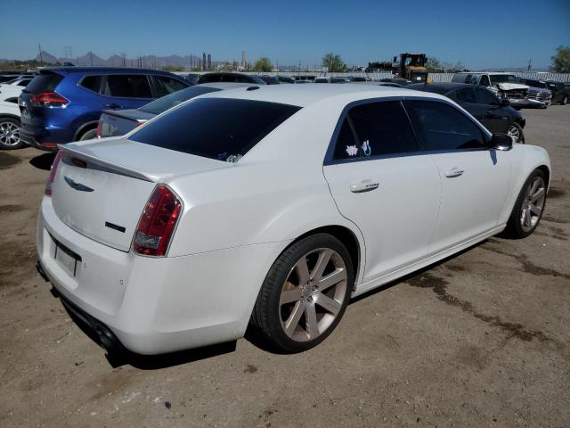 2013 Chrysler 300 Srt-8 VIN: 2C3CCAFJ4DH743177 Lot: 51270644