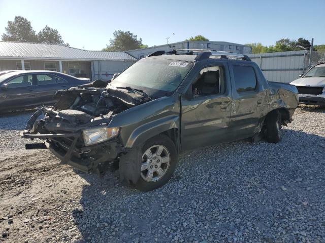 2006 Honda Ridgeline Rtl VIN: 2HJYK16546H520577 Lot: 51772964