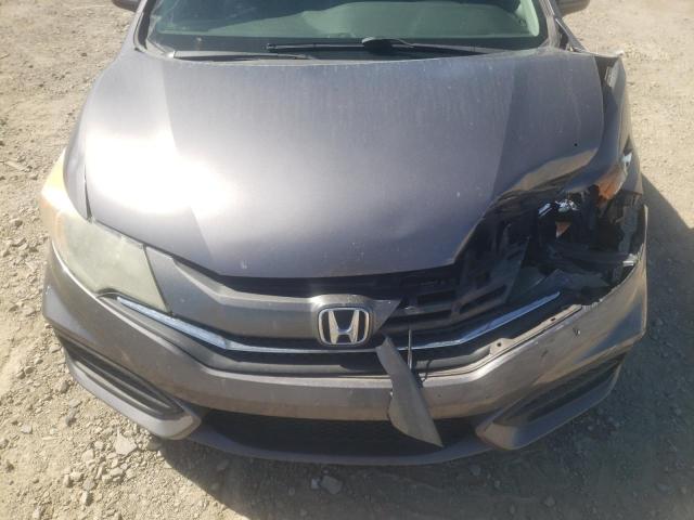 2014 Honda Civic Lx VIN: 2HGFG3B53EH517538 Lot: 50832584