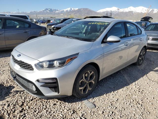 Vin: 3kpf24adxke040190, lot: 50831224, kia forte fe 2019 img_1