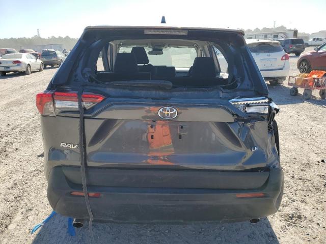2022 Toyota Rav4 Le VIN: 2T3H1RFV8NW187031 Lot: 48176184