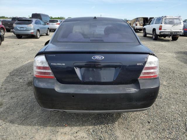 2008 Ford Taurus Sel VIN: 1FAHP24WX8G171792 Lot: 51248684