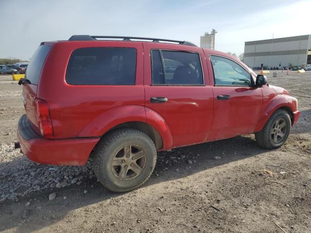 2005 Dodge Durango Limited VIN: 1D4HB58D55F574439 Lot: 51628404