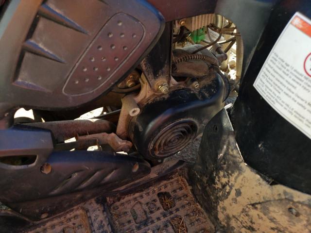 2004 POLARIS PREDATOR RF3KA09XC4T091347