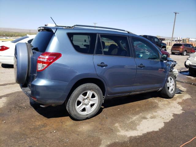 2010 Toyota Rav4 VIN: 2T3BF4DV4AW074605 Lot: 50381804