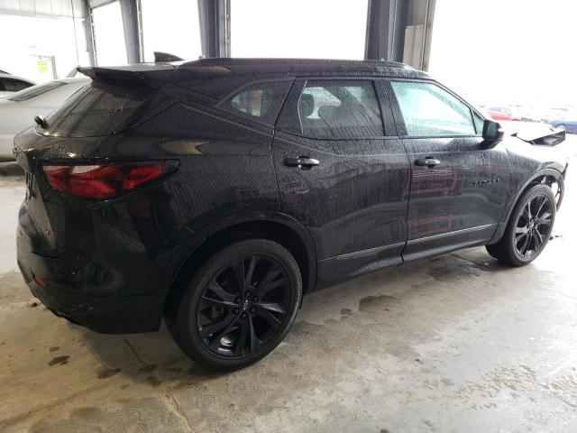 2022 CHEVROLET BLAZER RS - 3GNKBKRSXNS148487