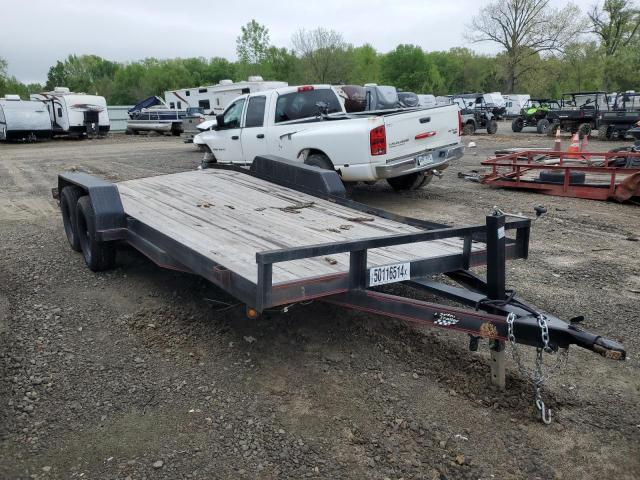 Lot #2457434166 2022 OTHER TRAILER salvage car