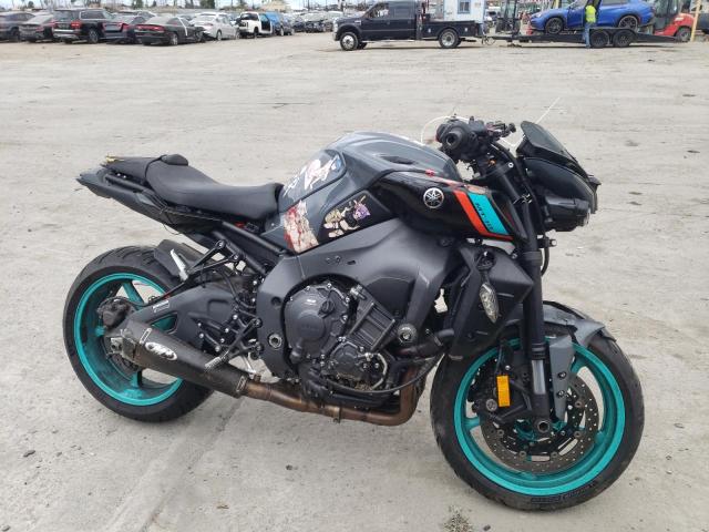 2023 YAMAHA MTN1000 C - JYARN79Y4PA000478