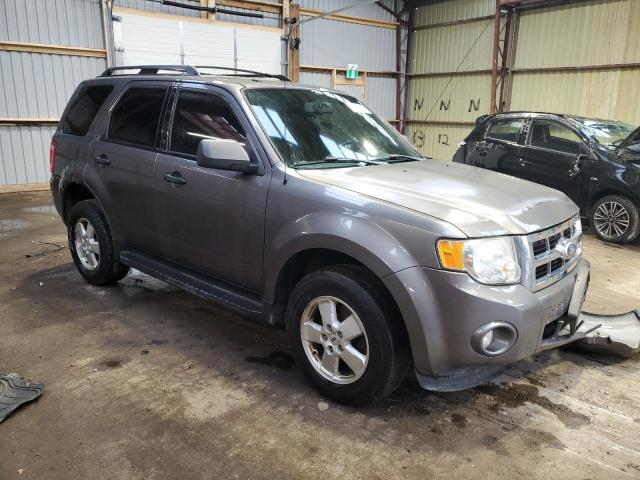 2011 Ford Escape Xlt VIN: 1FMCU0DG5BKA76986 Lot: 50125264