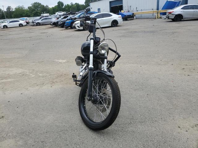 2012 HARLEY-DAVIDSON FXS BLACKL 1HD1JPV15CB036849