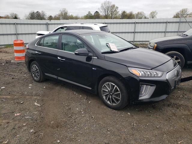 2020 Hyundai Ioniq Limited VIN: KMHC85LJ7LU073625 Lot: 51273694