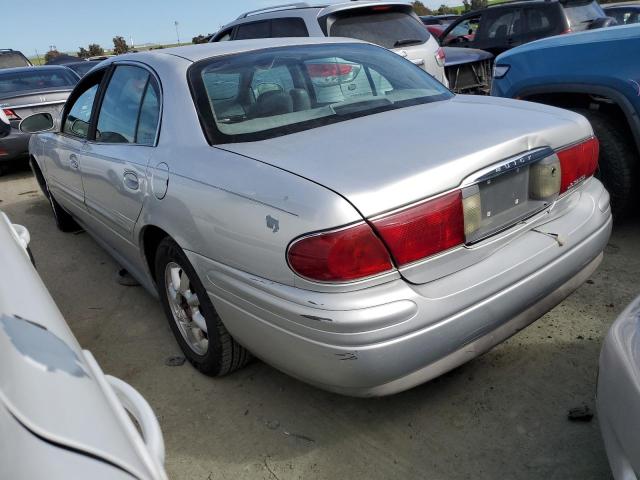 2003 Buick Lesabre Limited VIN: 1G4HR54K63U129130 Lot: 47960814