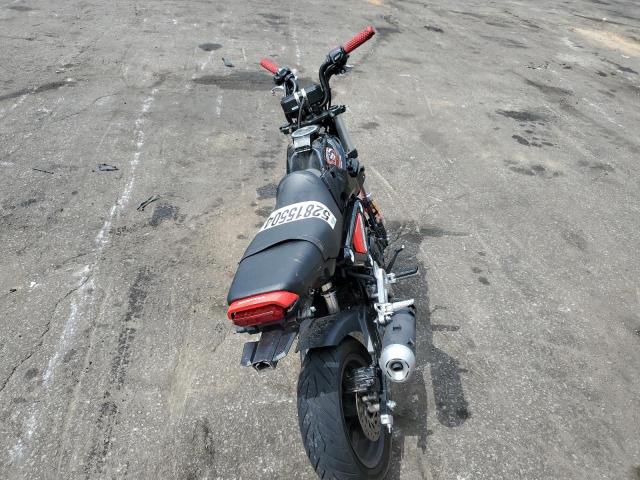 2023 HONDA GROM 125 MLHJC921XP5111297