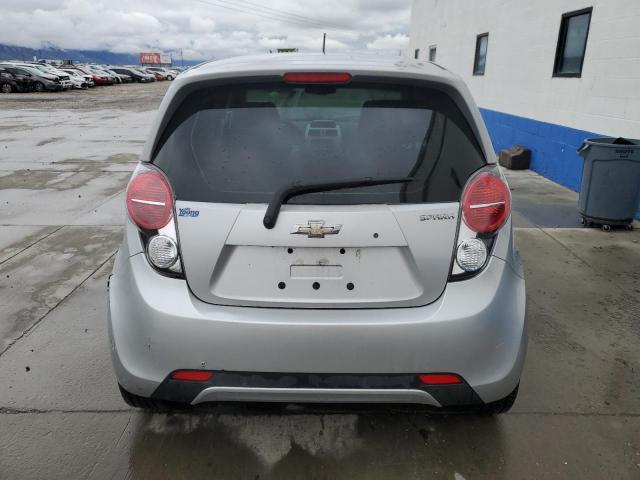 2014 Chevrolet Spark - Image 6