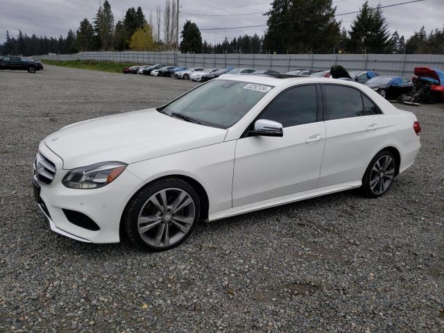 VIN WDDHF8JBXGB225269 2016 Mercedes-Benz E-Class, 3... no.1