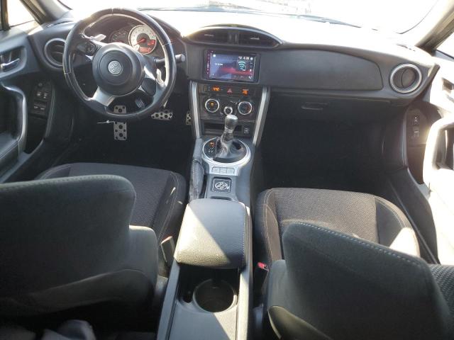 2018 Toyota 86 VIN: JF1ZNAA16J8700796 Lot: 51222584